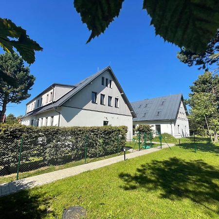 Apartman Studnice Na Vysocine Nove Mesto na Morave Εξωτερικό φωτογραφία
