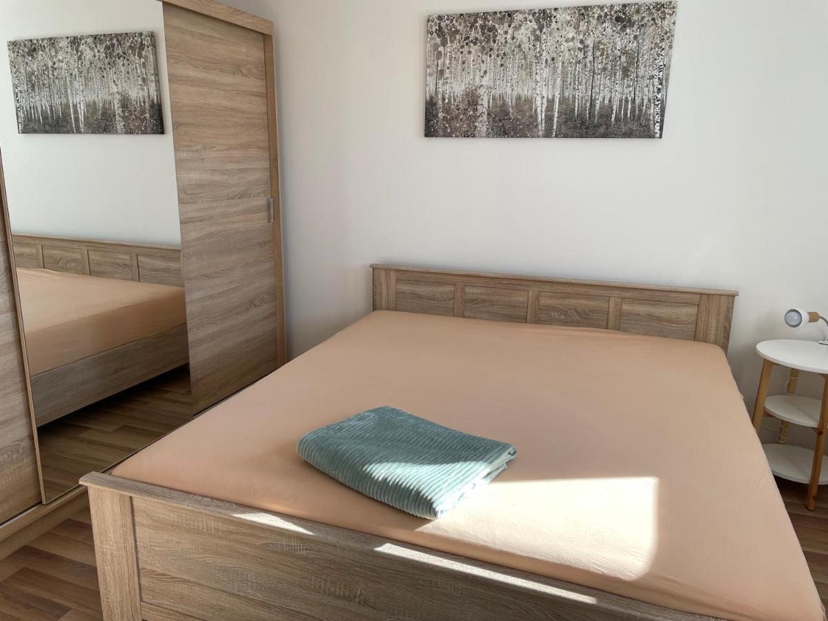 Apartman Studnice Na Vysocine Nove Mesto na Morave Εξωτερικό φωτογραφία