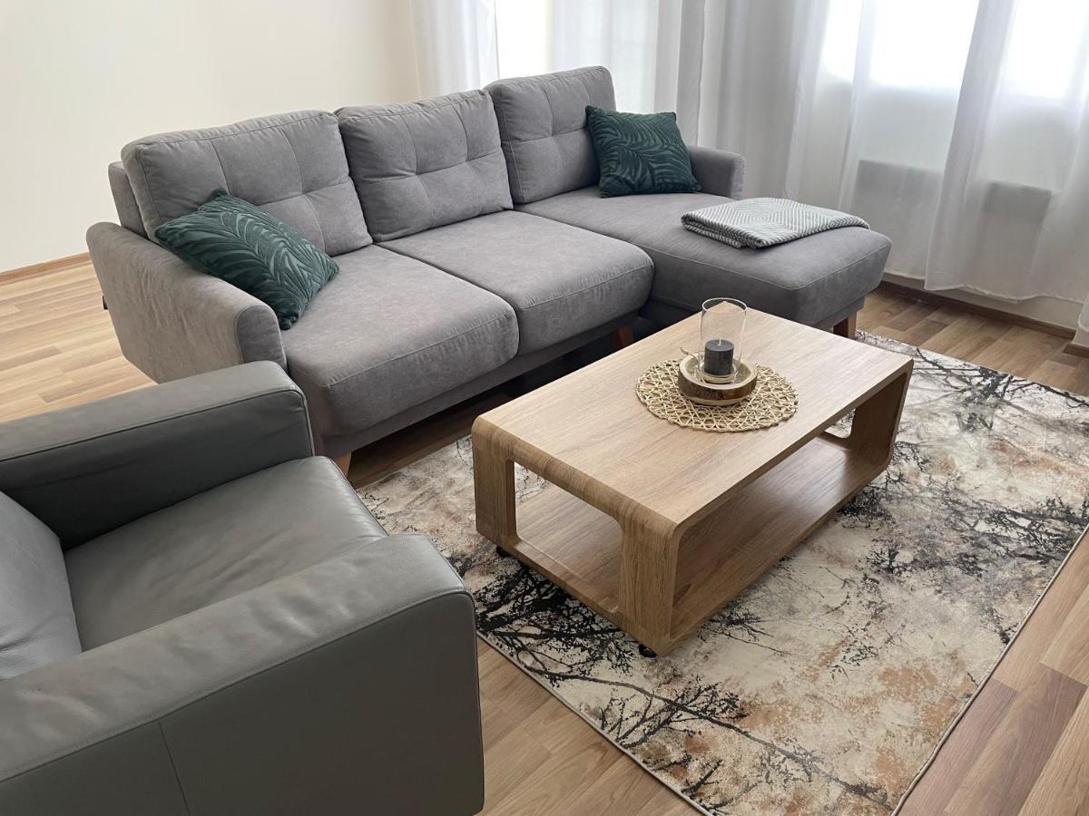Apartman Studnice Na Vysocine Nove Mesto na Morave Εξωτερικό φωτογραφία