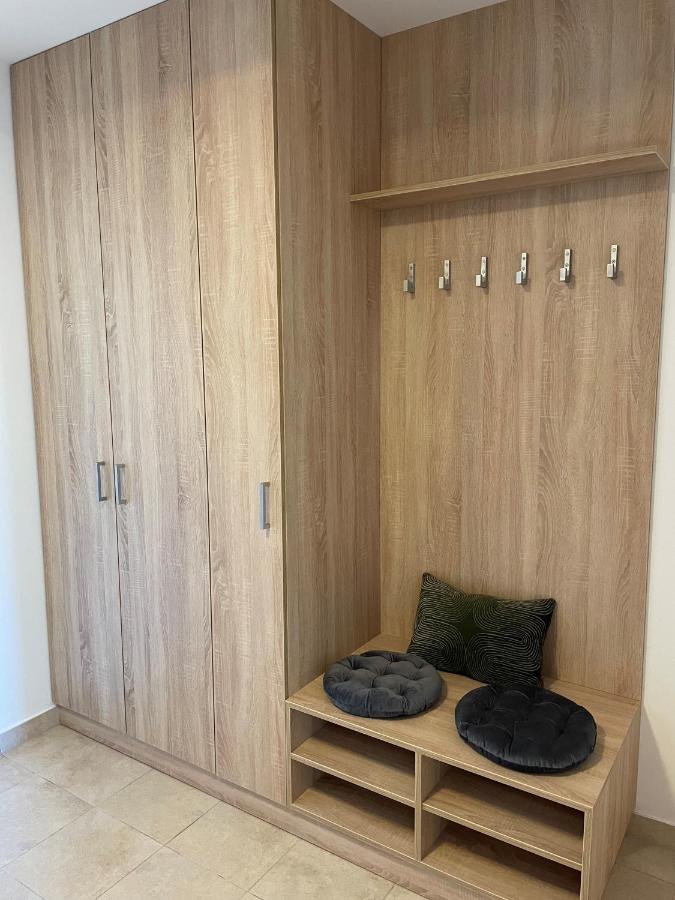 Apartman Studnice Na Vysocine Nove Mesto na Morave Εξωτερικό φωτογραφία