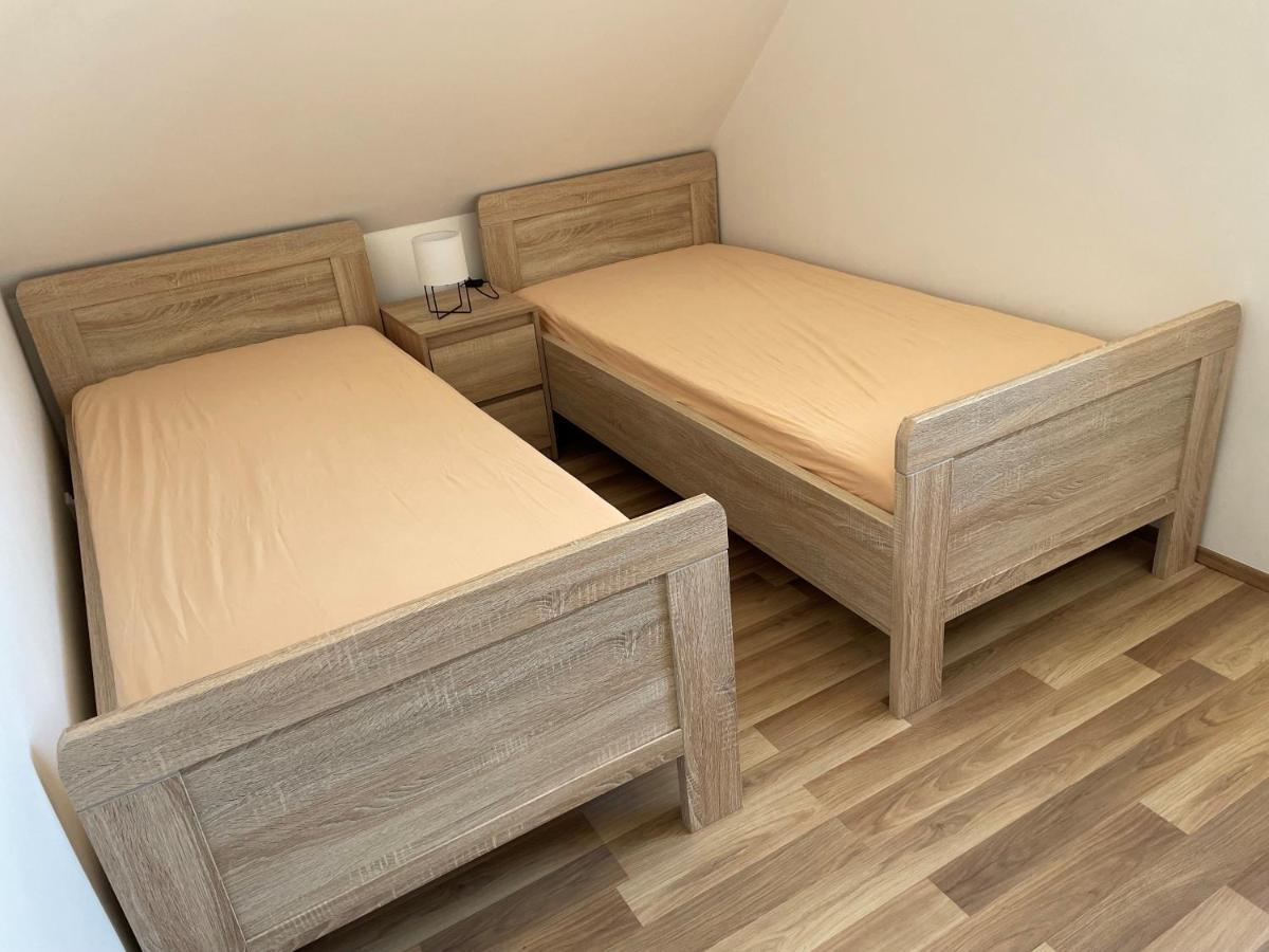 Apartman Studnice Na Vysocine Nove Mesto na Morave Εξωτερικό φωτογραφία