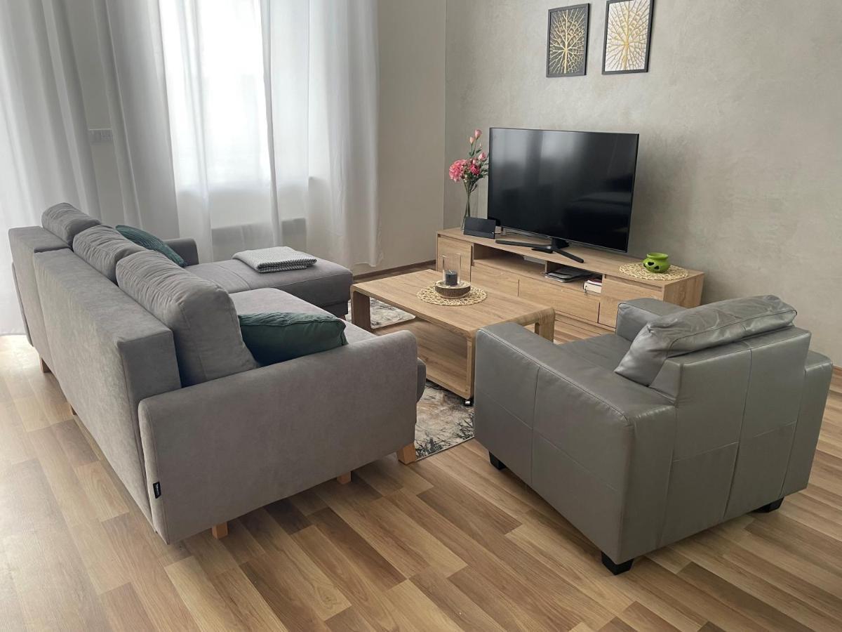 Apartman Studnice Na Vysocine Nove Mesto na Morave Εξωτερικό φωτογραφία