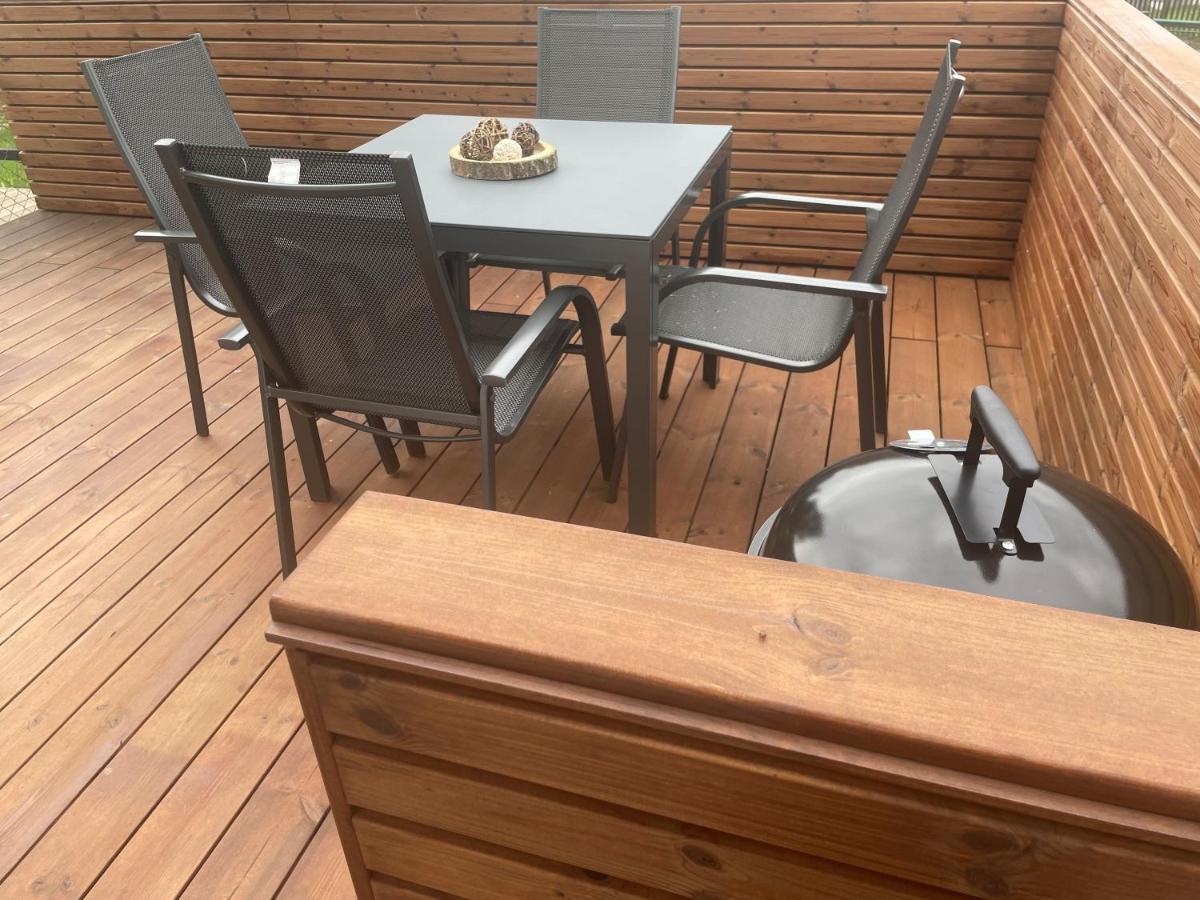 Apartman Studnice Na Vysocine Nove Mesto na Morave Εξωτερικό φωτογραφία