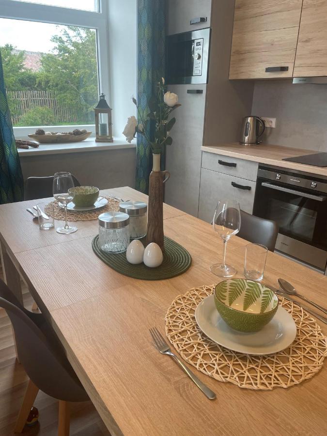 Apartman Studnice Na Vysocine Nove Mesto na Morave Εξωτερικό φωτογραφία