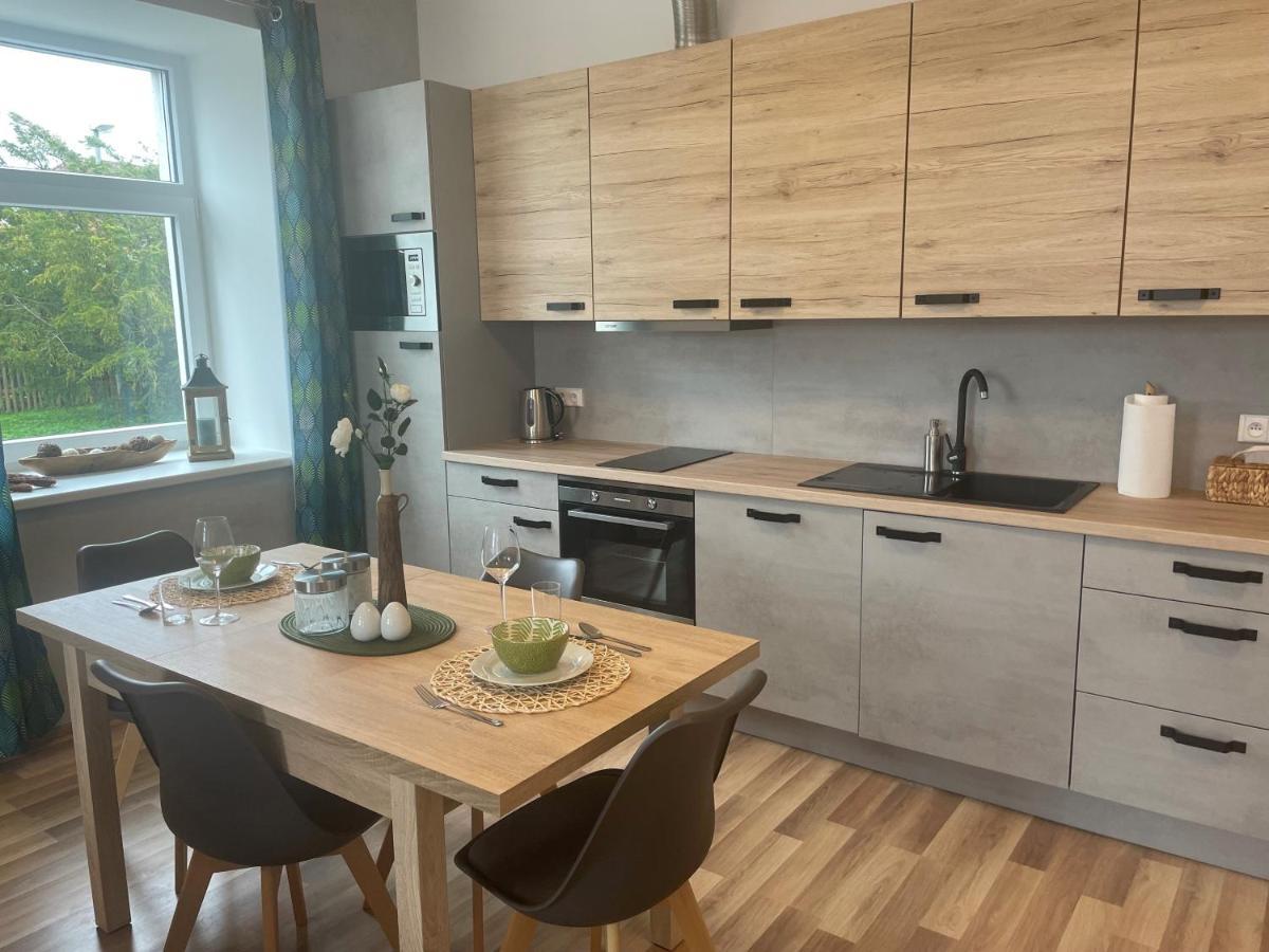 Apartman Studnice Na Vysocine Nove Mesto na Morave Εξωτερικό φωτογραφία