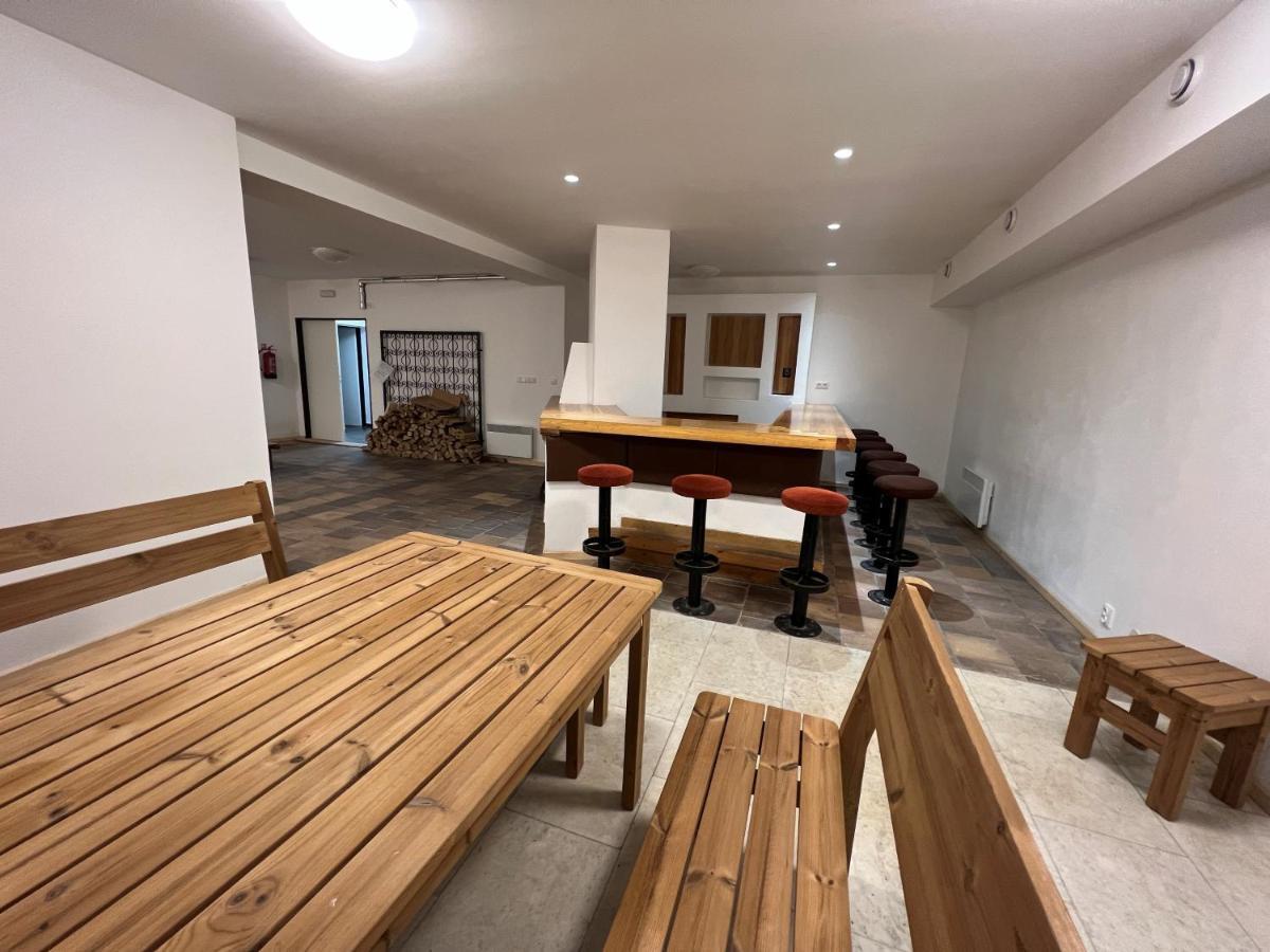 Apartman Studnice Na Vysocine Nove Mesto na Morave Εξωτερικό φωτογραφία