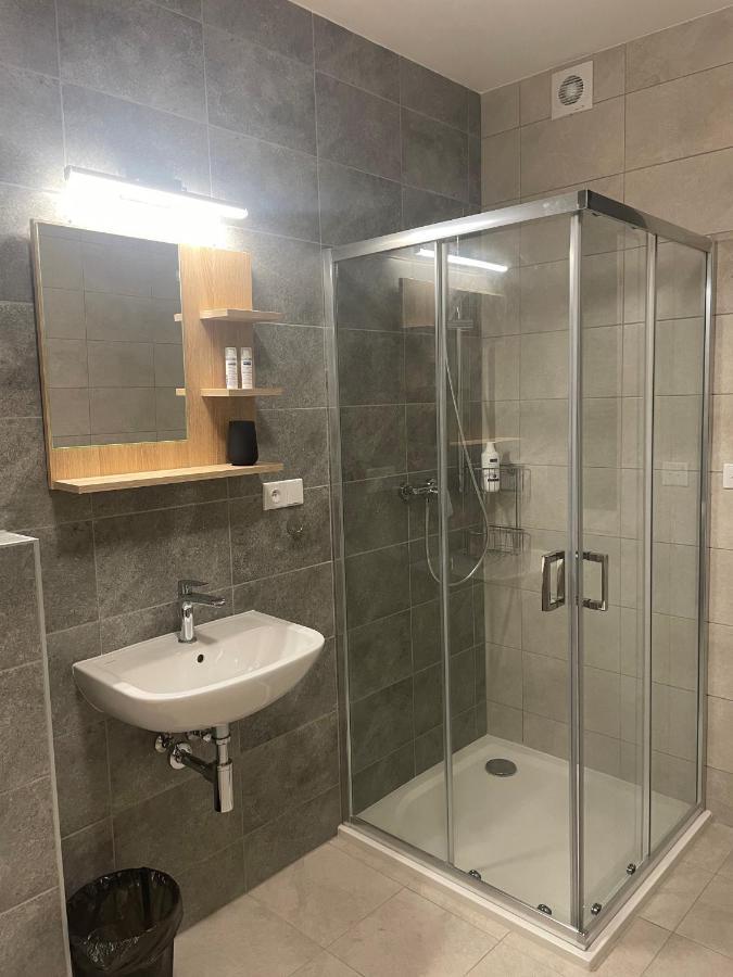 Apartman Studnice Na Vysocine Nove Mesto na Morave Εξωτερικό φωτογραφία