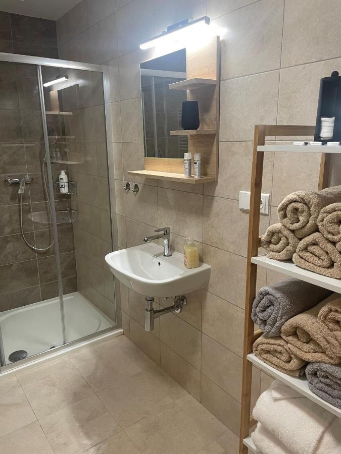 Apartman Studnice Na Vysocine Nove Mesto na Morave Εξωτερικό φωτογραφία